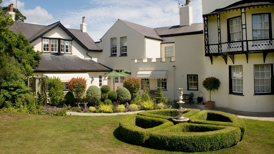 Littlecourt Cottages